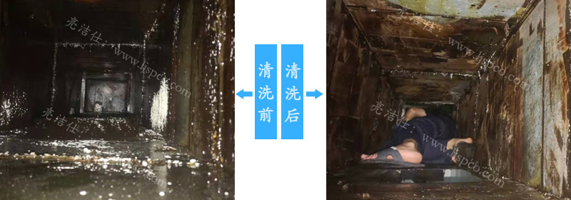 市政油烟管道(图2)