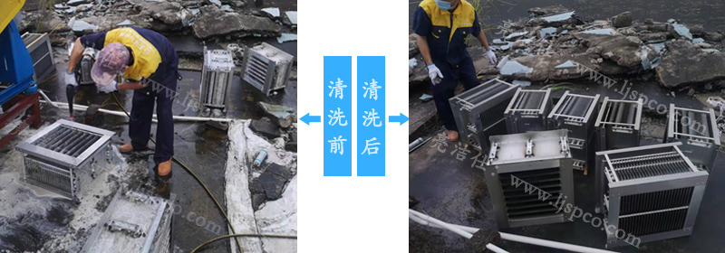 深圳幼儿园开展厨房油烟机清洗活动(图3) 深圳幼儿园开展厨房油烟机清洗活动(图3)